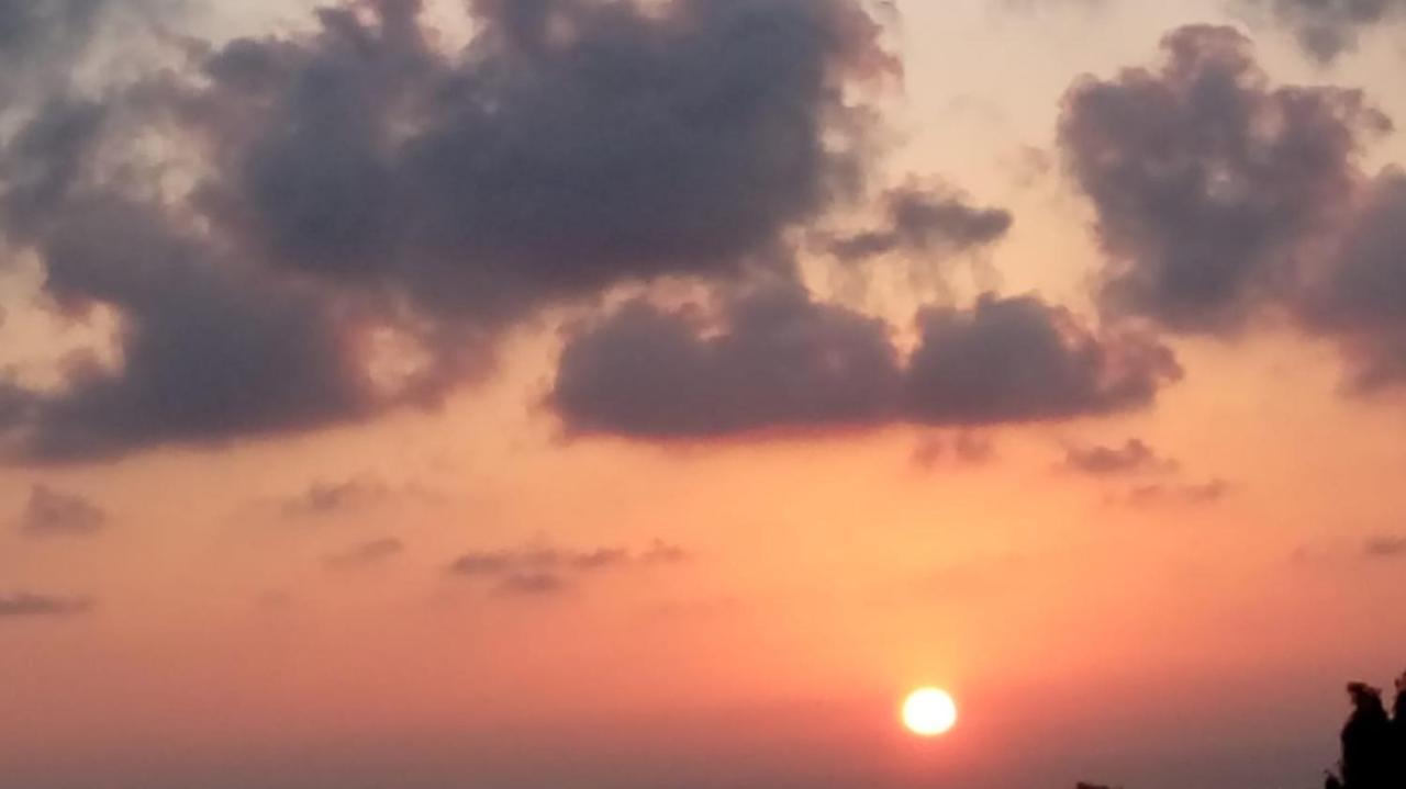 Matzuvaיורט מונגולי公寓 外观 照片
